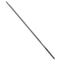 Lime pour scie &agrave; chaîne, Ronde, 6", Molet&eacute;e EastCoast Offshore Supplies