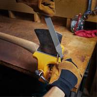 Lime d'affûtage, Plat, 8", Simple/double EastCoast Offshore Supplies