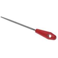 Lime avec poign&eacute;e rouge, 8" lo, Ronde, coupe B&acirc;tarde EastCoast Offshore Supplies