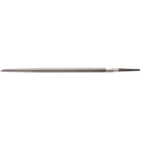 Lime &agrave; taille simple, 3/8" dia. x 10" lo, Ronde, coupe B&acirc;tarde EastCoast Offshore Supplies