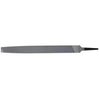 Lime &agrave; taille simple avec poign&eacute;e ergonomique, Plat, 8", B&acirc;tarde EastCoast Offshore Supplies