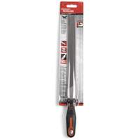 Lime d'usinage &agrave; taille simple, Plat, 10", B&acirc;tarde EastCoast Offshore Supplies