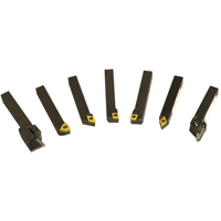 Drilling Insert Holders