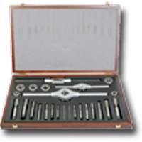 Hand Tap & Die Set EastCoast Offshore Supplies