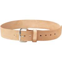 Ceinture industrielle, Cuir, Beige EastCoast Offshore Supplies