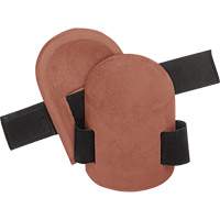 Molded Knee Pad, Hook and Loop Style, Rubber Caps, Rubber Pads EastCoast Offshore Supplies