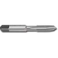 Bright Wizard Spiral Point Machine Tap, High Speed Steel, 1-64 Thread, 1-11/16" L EastCoast Offshore Supplies