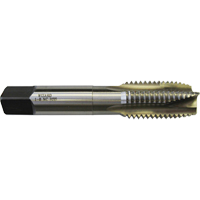 Bright Wizard Spiral Point Machine Tap, 5/16"-18 Thread, 2-23/32" L EastCoast Offshore Supplies