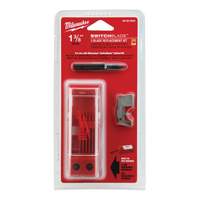 Switchblade Self-Feed Bits - Replacement Blades EastCoast Offshore Supplies