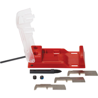 Switchblade Self-Feed Bits - Replacement Blades EastCoast Offshore Supplies