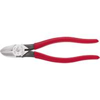 Heavy-Duty Diagonal Cutting Pliers, 7-11/16" L EastCoast Offshore Supplies