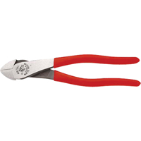High-leverage Diagonal Cutting Pliers, 8-1/16" L EastCoast Offshore Supplies