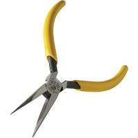 Slim Long Nose Pliers, 5-5/8" L EastCoast Offshore Supplies