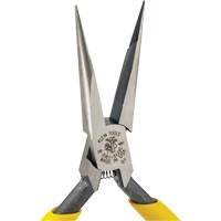 Slim Long Nose Pliers, 5-5/8" L EastCoast Offshore Supplies