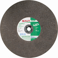 C24R Concrete High Speed Cut-Off Wheel, 14" x 1/8", 1" Arbor, Type 1, Silicon Carbide, 5400 RPM EastCoast Offshore Supplies