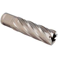 SST Annular Cutter, 1-1/16" Diameter, Bronze, 3" Depth of Cut, 3/4" Shank EastCoast Offshore Supplies