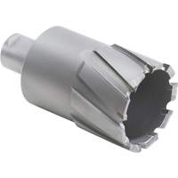 Core Cut Annular Cutter, 1/2" Diameter, Carbide, 2" Depth of Cut, 3/4" Shank EastCoast Offshore Supplies