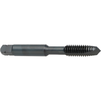Spiral Point Tap, High Speed Cobalt, 8-32 Thread, 2-1/8" L EastCoast Offshore Supplies