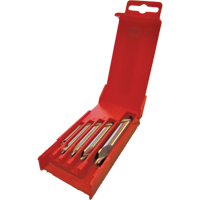 Combined Drill & Countersink, #1/#2/#3/#4/#5, High Speed Steel EastCoast Offshore Supplies