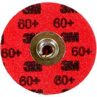Disque abrasif de 3" Cubitron - grain 60+, 3" dia., Grain 60+ EastCoast Offshore Supplies