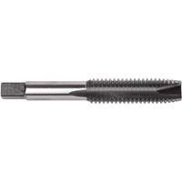 Relieved Style Spiral Point Tap, High Speed Steel, 1/2"-13 Thread, 3-3/8" L EastCoast Offshore Supplies