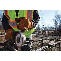 Lames de scie circulaire Metalmax, 4-1/2", Pour M&eacute;tal/Non ferreux EastCoast Offshore Supplies