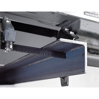 Lames de scie &agrave; ruban portable Wolf-Band, Bim&eacute;tal, 44-7/8" lo x 1/2" la x &eacute;paisseur 0,02", 14 dents par pouce EastCoast Offshore Supplies