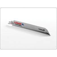 Lazer CT Reciprocating Saw Blade, Carbide, 8 TPI, 9" L x 1" W EastCoast Offshore Supplies