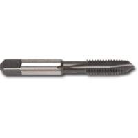 Wizard Spiral Point Machine Tap, High Speed Steel, 6-32 Thread, 2" L EastCoast Offshore Supplies