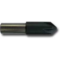 Countersink, 1/2", High Speed Steel, 82° Angle, 6 Flutes EastCoast Offshore Supplies