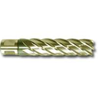 Annular Cutter, 3/4" Diameter, High Speed Cobalt, 1" Depth of Cut, 3/4" Shank EastCoast Offshore Supplies