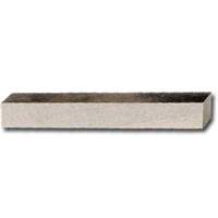 Square Tool Bit, 2-1/2" Cutting Edge, 3/16" Thick EastCoast Offshore Supplies