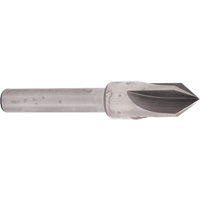 Machine Countersink, 3/4", High Speed Steel, 90° Angle, 4 Flutes EastCoast Offshore Supplies