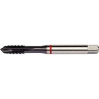 Red Shark Spiral Point Tap, High Speed Cobalt, 1/4"-20 Thread, 3.15" L EastCoast Offshore Supplies