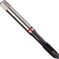 Red Shark Spiral Point Tap, High Speed Cobalt, 1/4"-20 Thread, 3.15" L EastCoast Offshore Supplies