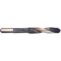 Combined Tap & Drill Bit, 5/8"-11, High Speed Steel, 1-1/2" Flute EastCoast Offshore Supplies