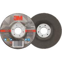 Cut & Grind Wheel, 4-1/2" x 1/8", 7/8" Arbor, Type 27, Ceramic EastCoast Offshore Supplies