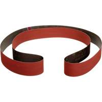 Cubitron II Sanding Belt, 6" W x 79" L, Ceramic, 80+ Grit EastCoast Offshore Supplies