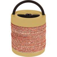 Disque en fibre Cerabond X, C&eacute;ramique, 24, 7" Dia x 7/8" Arbre EastCoast Offshore Supplies