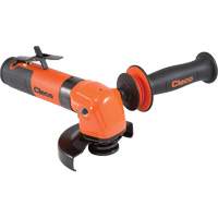 Air Angle Grinders