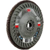 769F Quick Change Flap Disc, 5" x 5/8"-11, Type 27, 120+ Grit, Ceramic EastCoast Offshore Supplies