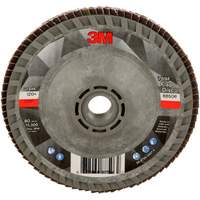 769F Quick Change Flap Disc, 4-1/2" x 5/8"-11, Type 29, 120+ Grit, Ceramic EastCoast Offshore Supplies