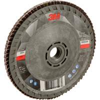 769F Quick Change Flap Disc, 4-1/2" x 5/8"-11, Type 29, 120+ Grit, Ceramic EastCoast Offshore Supplies