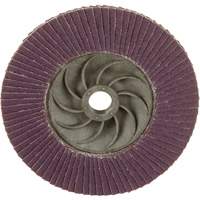 769F Quick Change Flap Disc, 4-1/2" x 5/8"-11, Type 29, 120+ Grit, Ceramic EastCoast Offshore Supplies