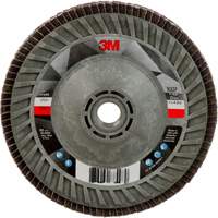 769F Quick Change Flap Disc, 5" x 5/8"-11, Type 29, 120+ Grit, Ceramic EastCoast Offshore Supplies
