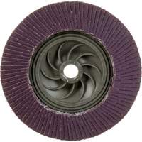 769F Quick Change Flap Disc, 5" x 5/8"-11, Type 29, 120+ Grit, Ceramic EastCoast Offshore Supplies