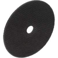Cubitron II Cut-Off Wheel, 3" x 1/25", 3/8" Arbor, Ceramic EastCoast Offshore Supplies