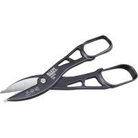Tin Snips, 3-1/2" Cut Length, Straight Cut EastCoast Offshore Supplies