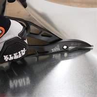 Tin Snips, 3-1/2" Cut Length, Straight Cut EastCoast Offshore Supplies