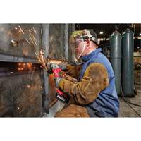 M18 Fuel No-Lock Braking Grinder with One-Key Paddle Switch Kit, 4-1/2" or 5" Wheel, 18 V EastCoast Offshore Supplies